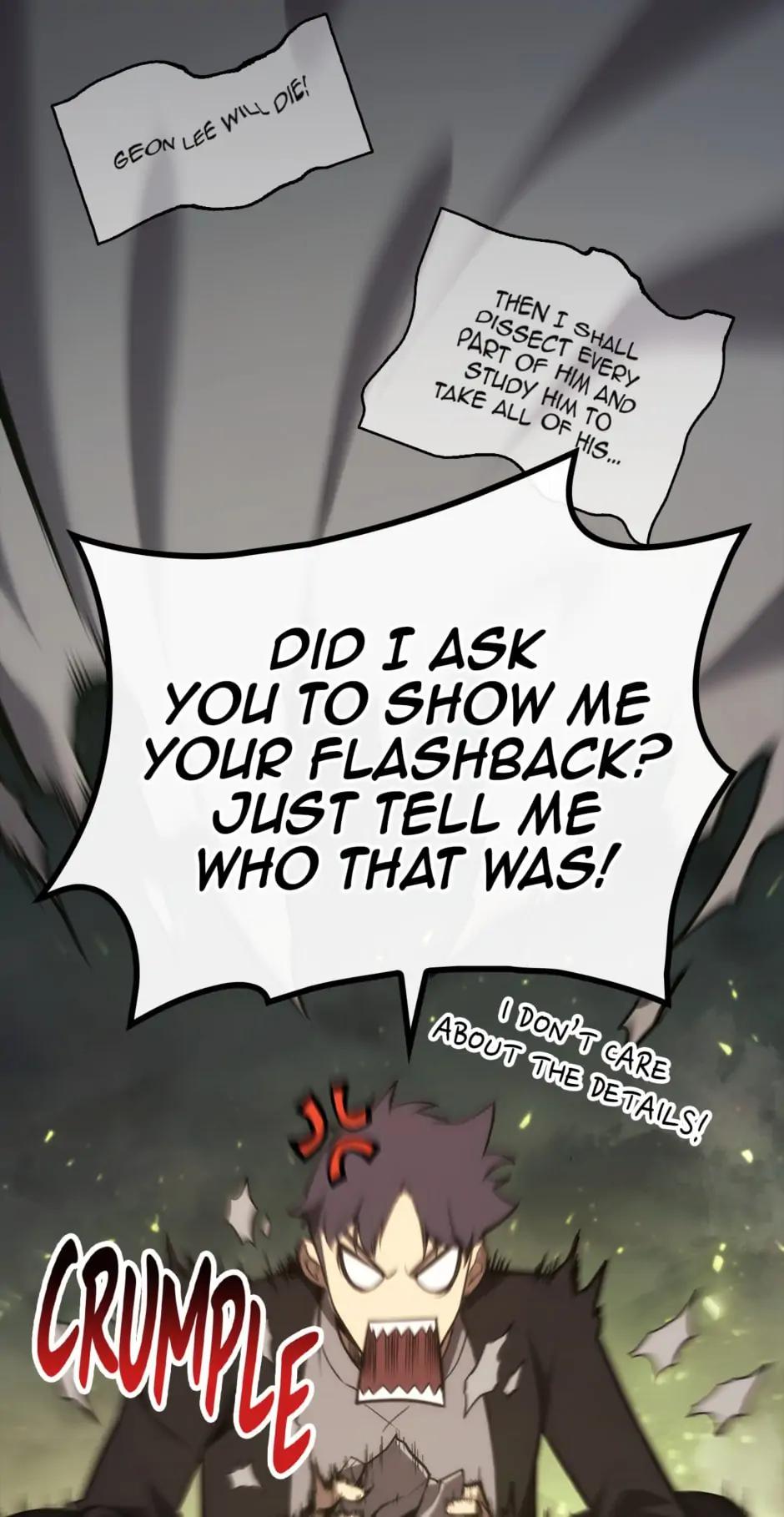 Read The Return of the Disaster-Class Hero EN Manga Online