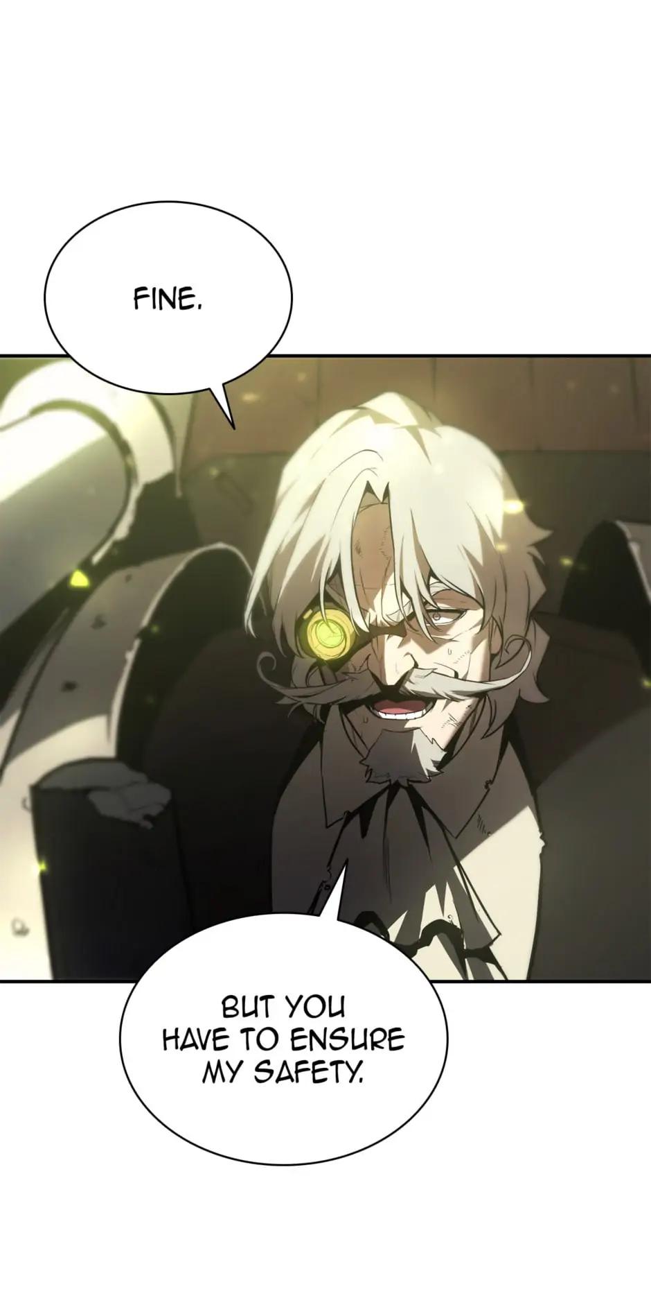 Read The Return of the Disaster-Class Hero EN Manga Online