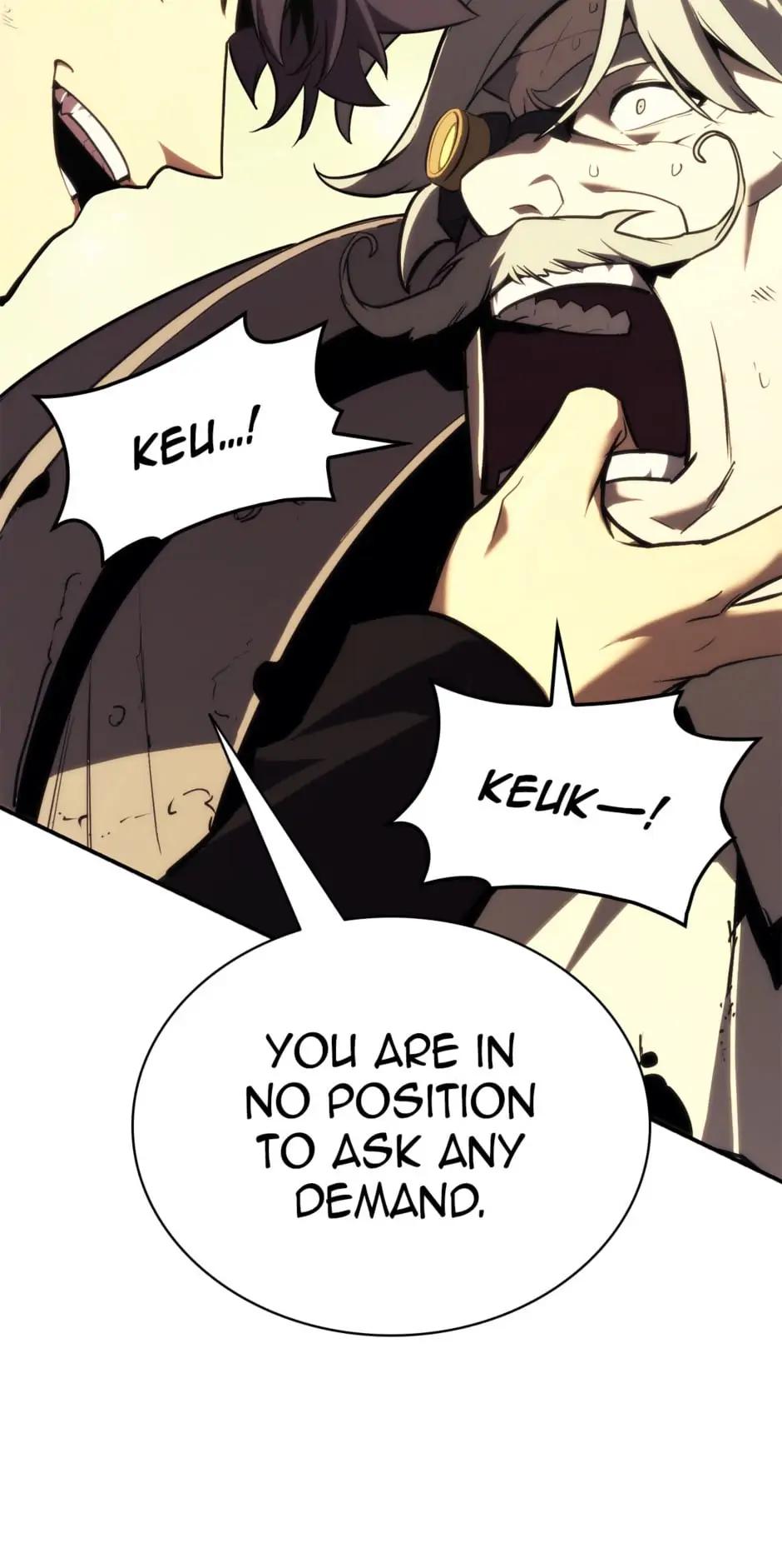 Read The Return of the Disaster-Class Hero EN Manga Online