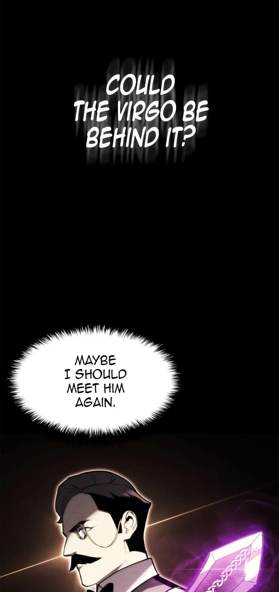 Read The Return of the Disaster-Class Hero EN Manga Online