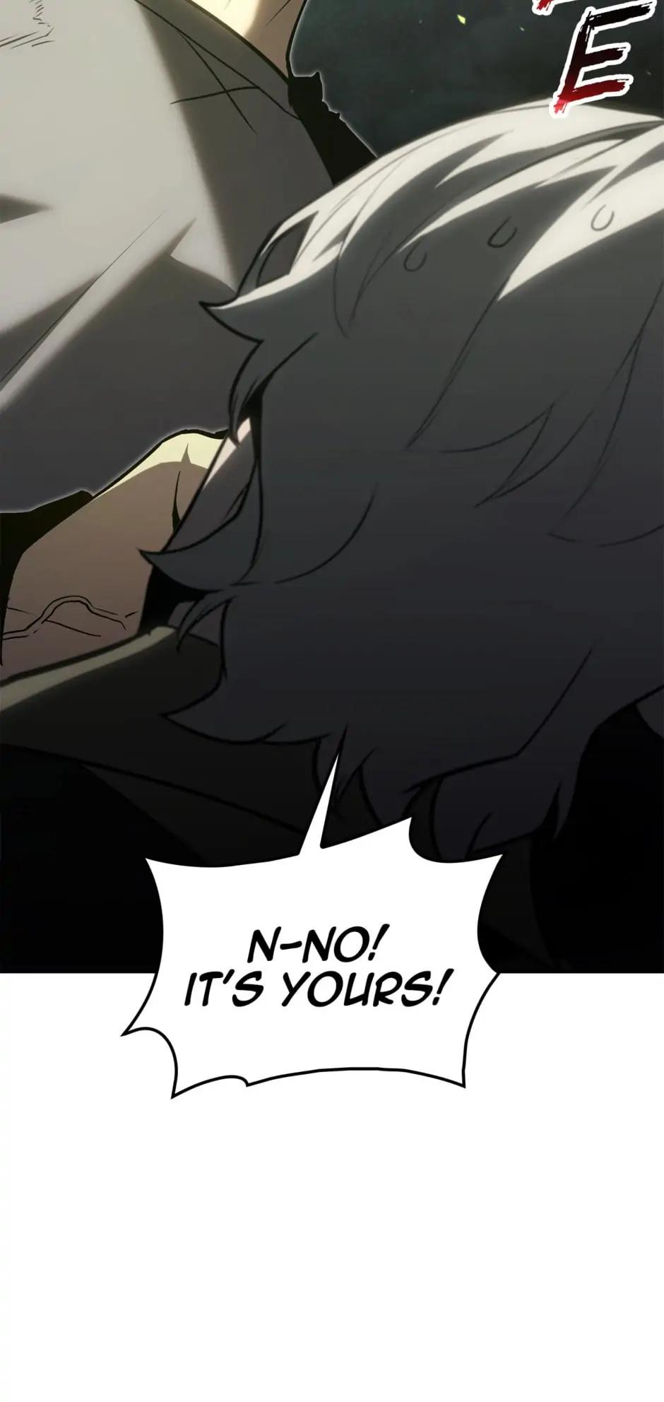 Read The Return of the Disaster-Class Hero EN Manga Online