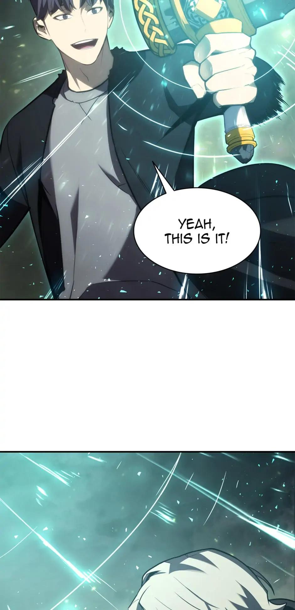 Read The Return of the Disaster-Class Hero EN Manga Online