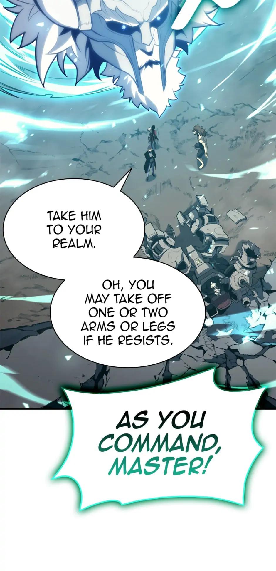 Read The Return of the Disaster-Class Hero EN Manga Online