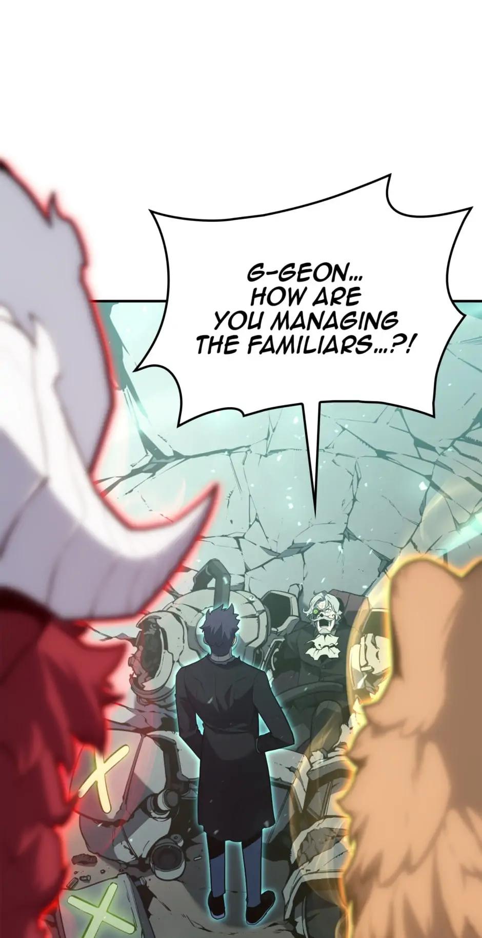 Read The Return of the Disaster-Class Hero EN Manga Online