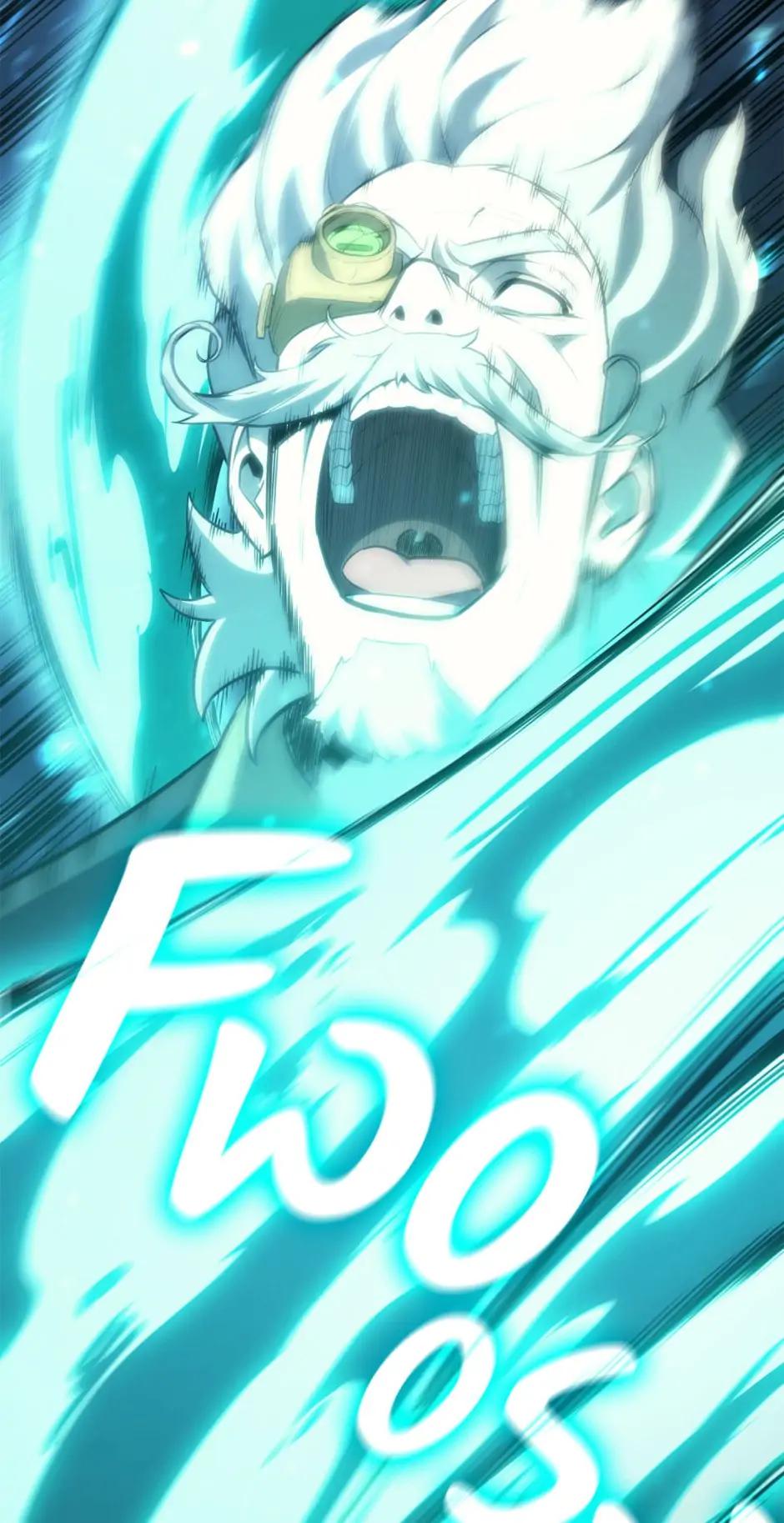 Read The Return of the Disaster-Class Hero EN Manga Online