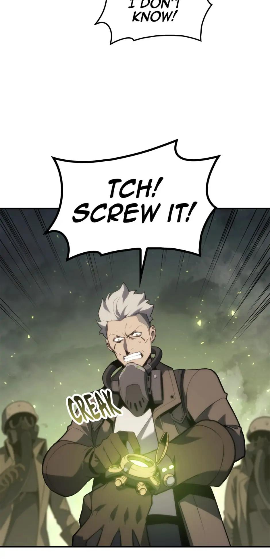 Read The Return of the Disaster-Class Hero EN Manga Online