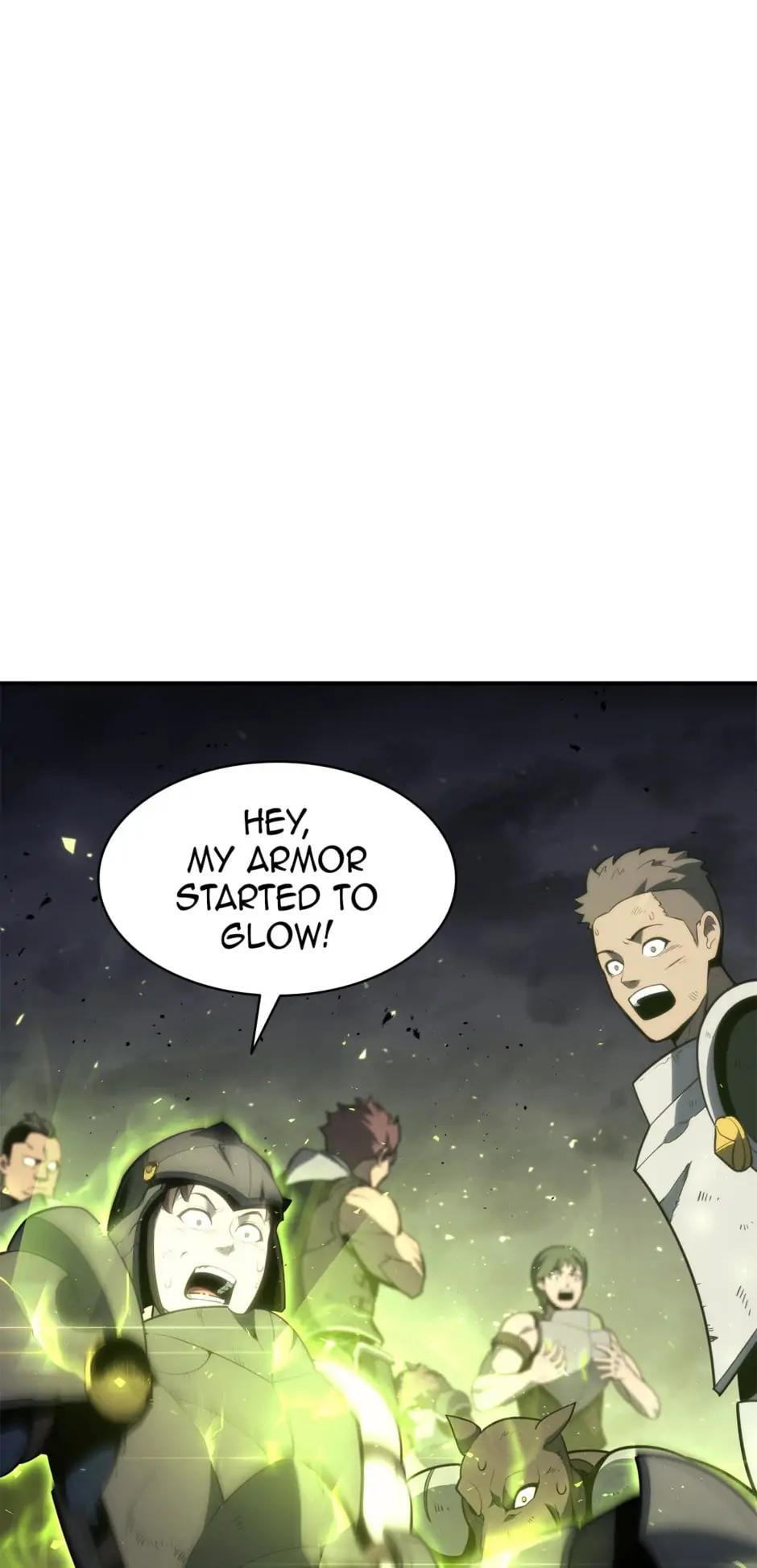 Read The Return of the Disaster-Class Hero EN Manga Online