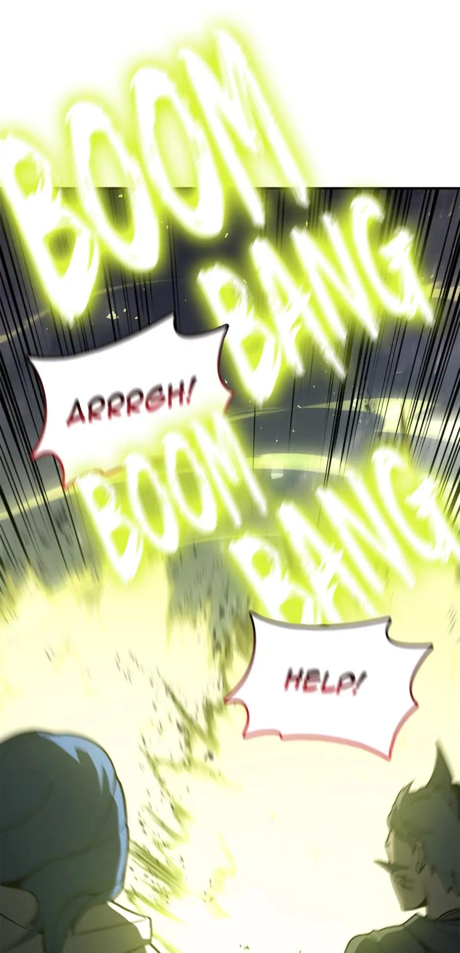 Read The Return of the Disaster-Class Hero EN Manga Online