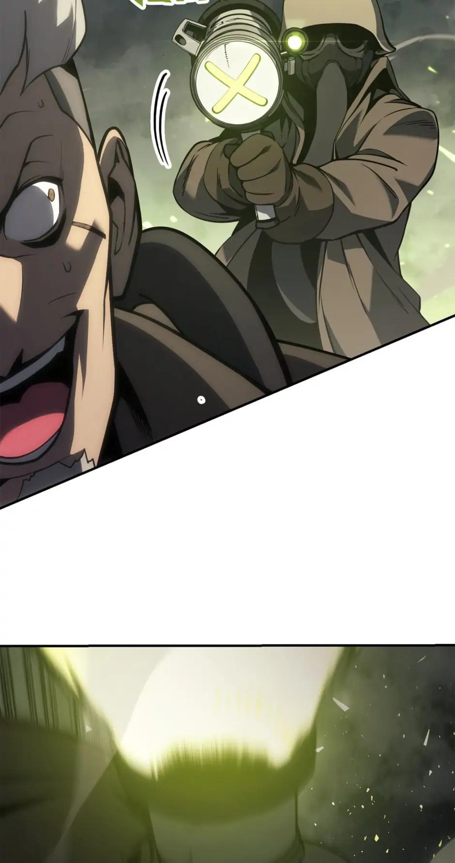 Read The Return of the Disaster-Class Hero EN Manga Online