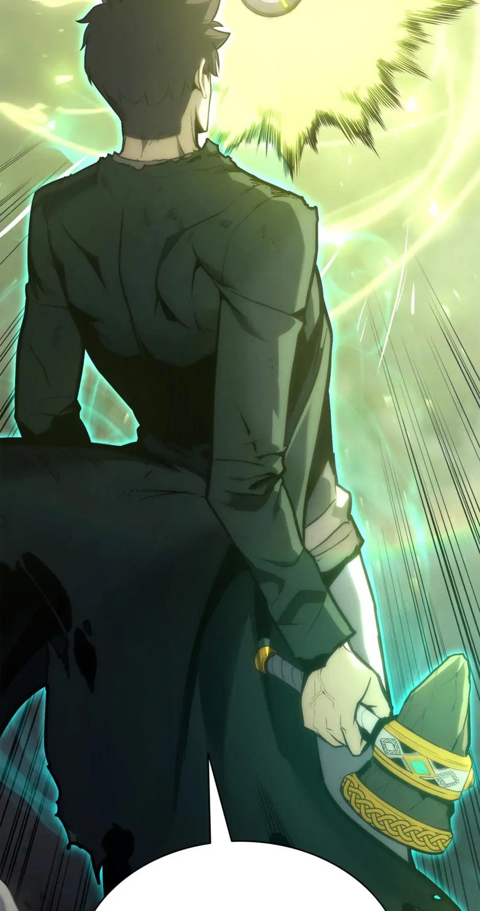 Read The Return of the Disaster-Class Hero EN Manga Online