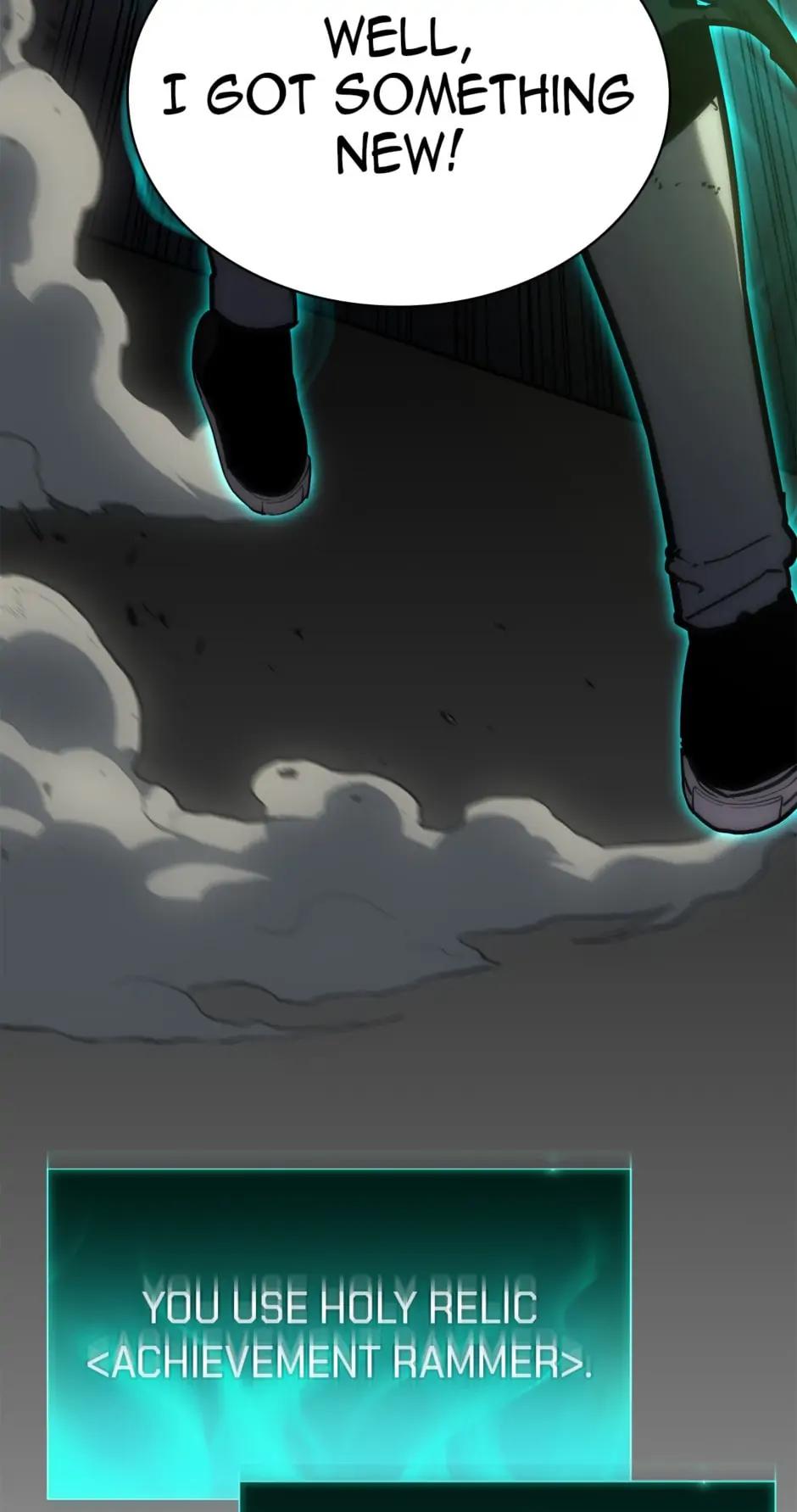 Read The Return of the Disaster-Class Hero EN Manga Online