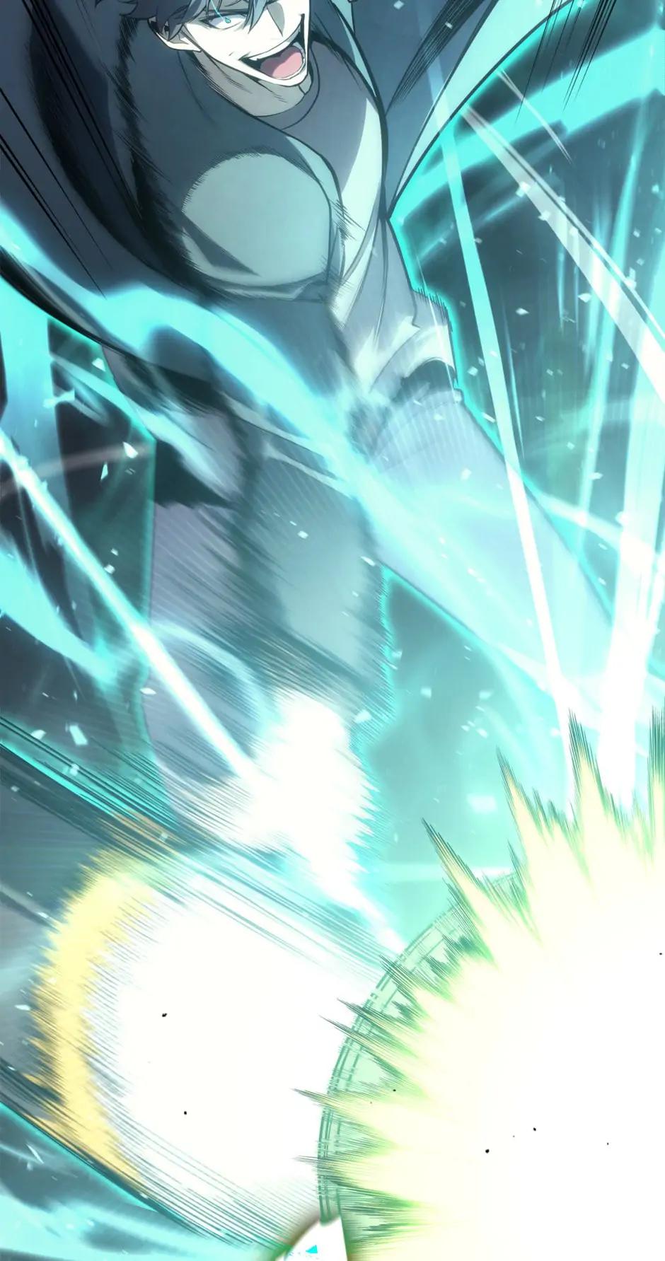 Read The Return of the Disaster-Class Hero EN Manga Online