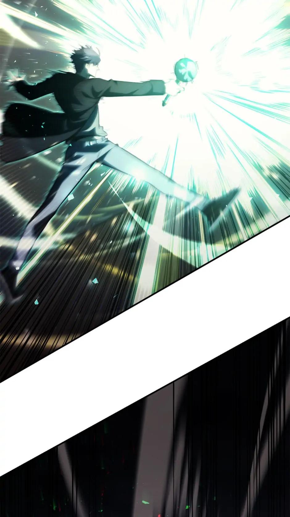 Read The Return of the Disaster-Class Hero EN Manga Online