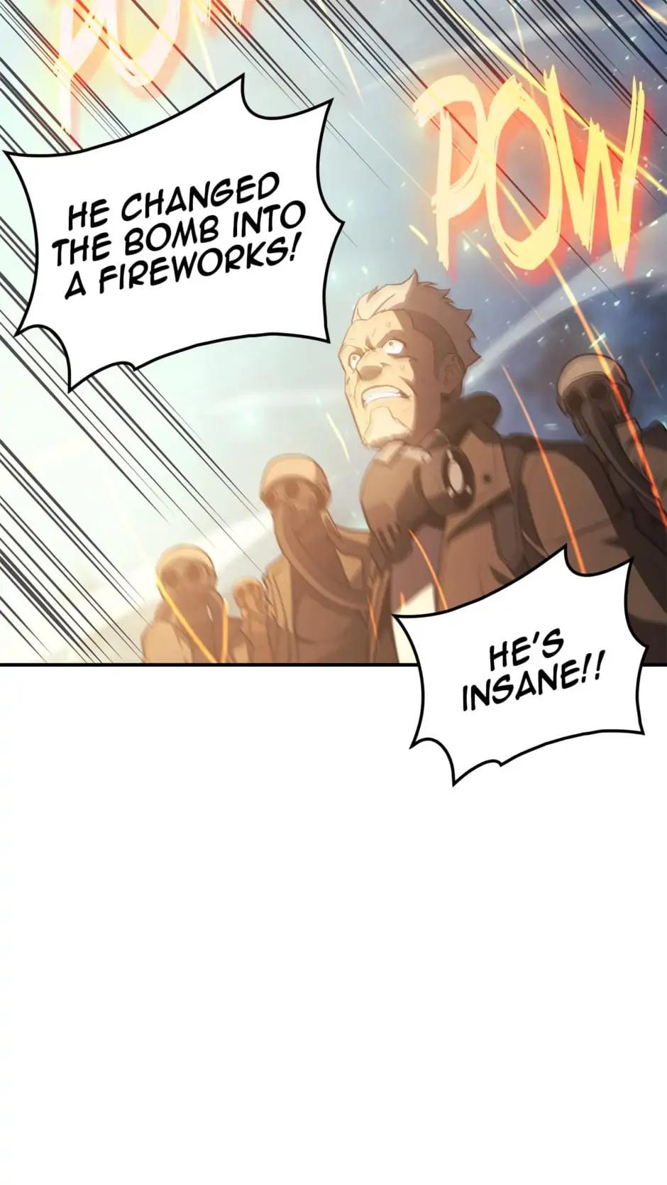 Read The Return of the Disaster-Class Hero EN Manga Online