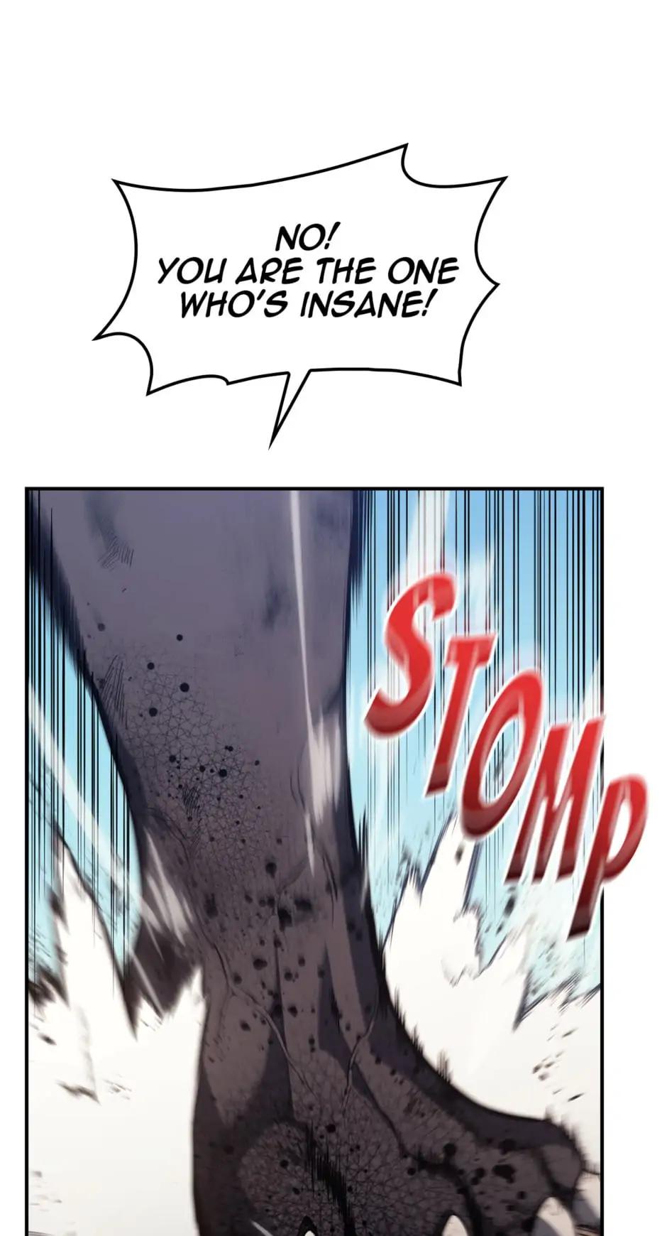 Read The Return of the Disaster-Class Hero EN Manga Online