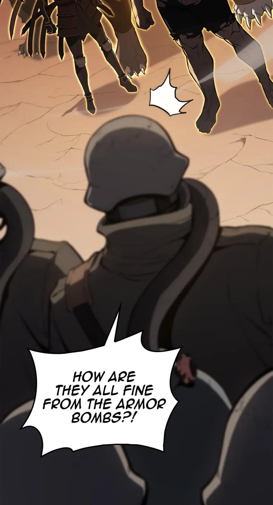 Read The Return of the Disaster-Class Hero EN Manga Online