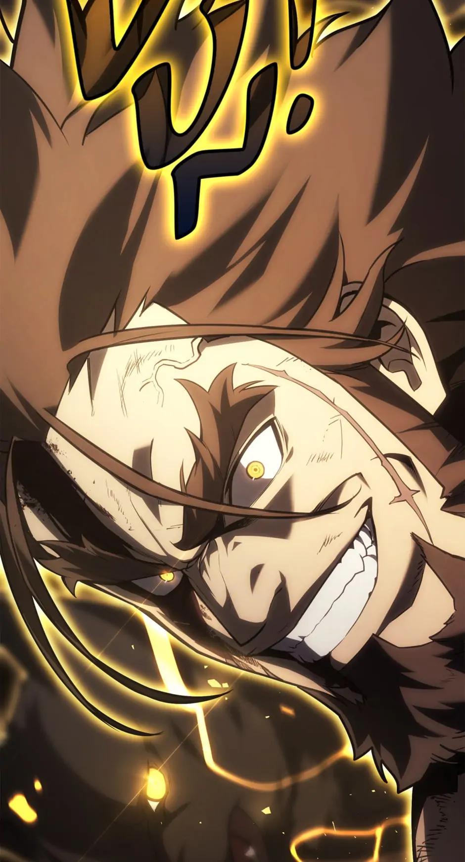 Read The Return of the Disaster-Class Hero EN Manga Online