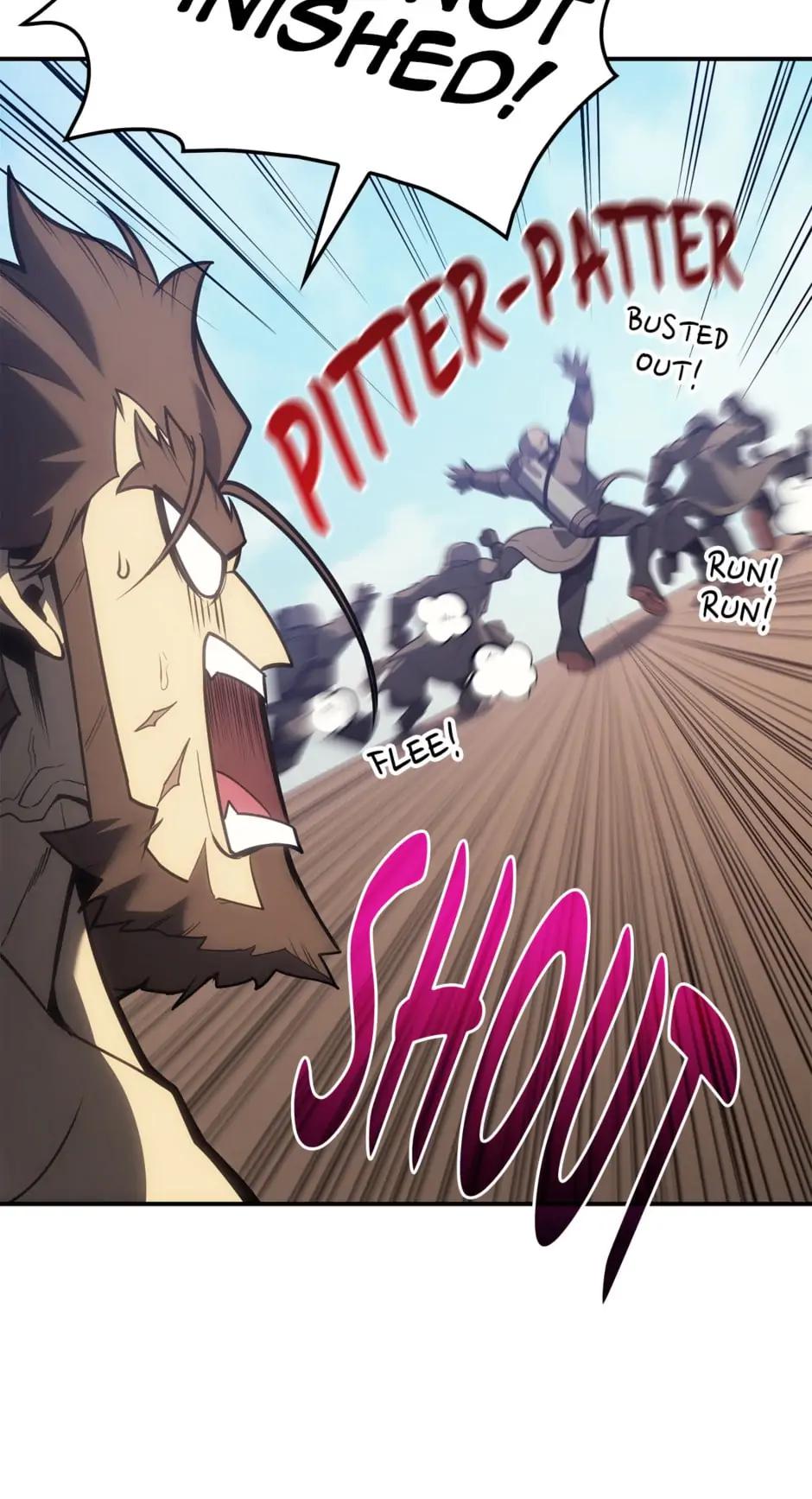 Read The Return of the Disaster-Class Hero EN Manga Online