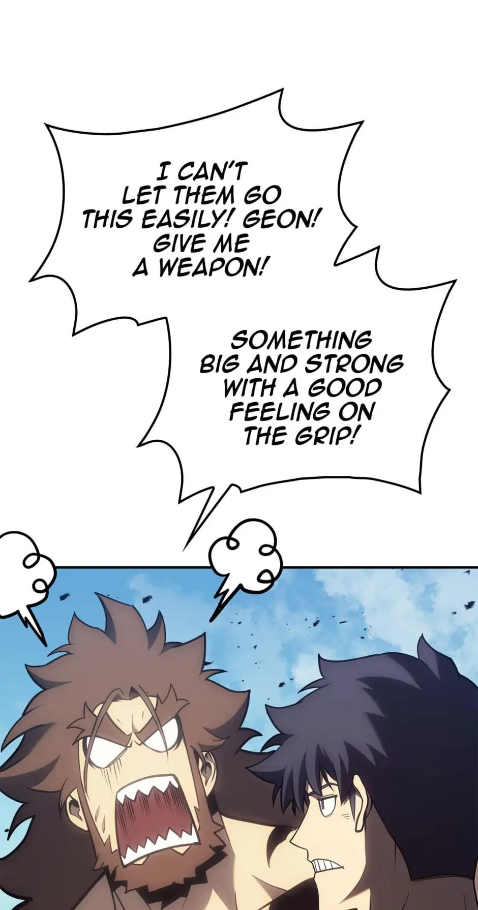 Read The Return of the Disaster-Class Hero EN Manga Online