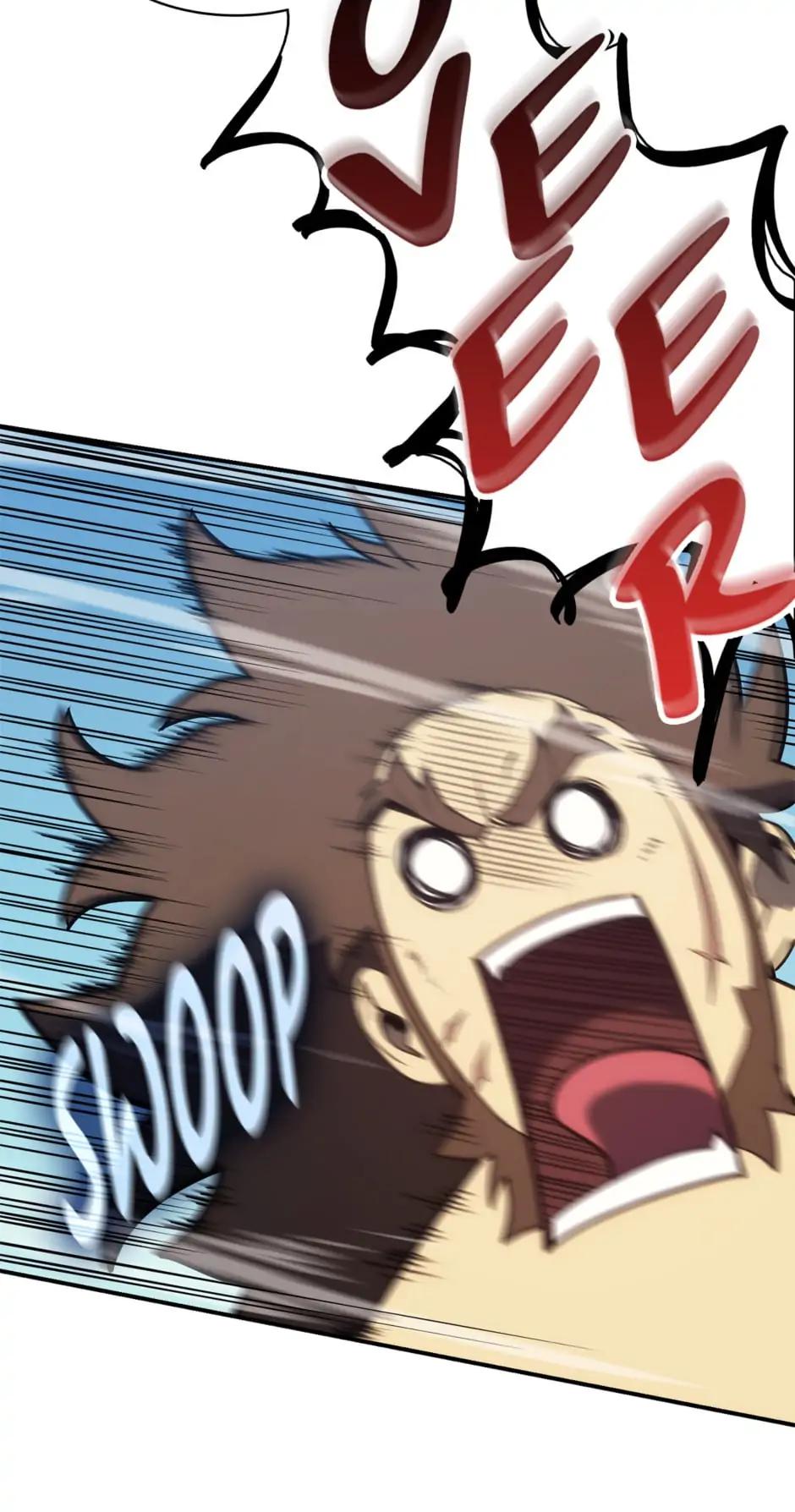 Read The Return of the Disaster-Class Hero EN Manga Online