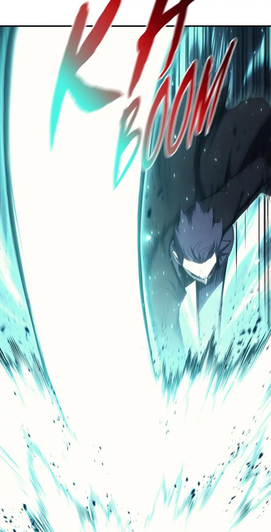 Read The Return of the Disaster-Class Hero EN Manga Online