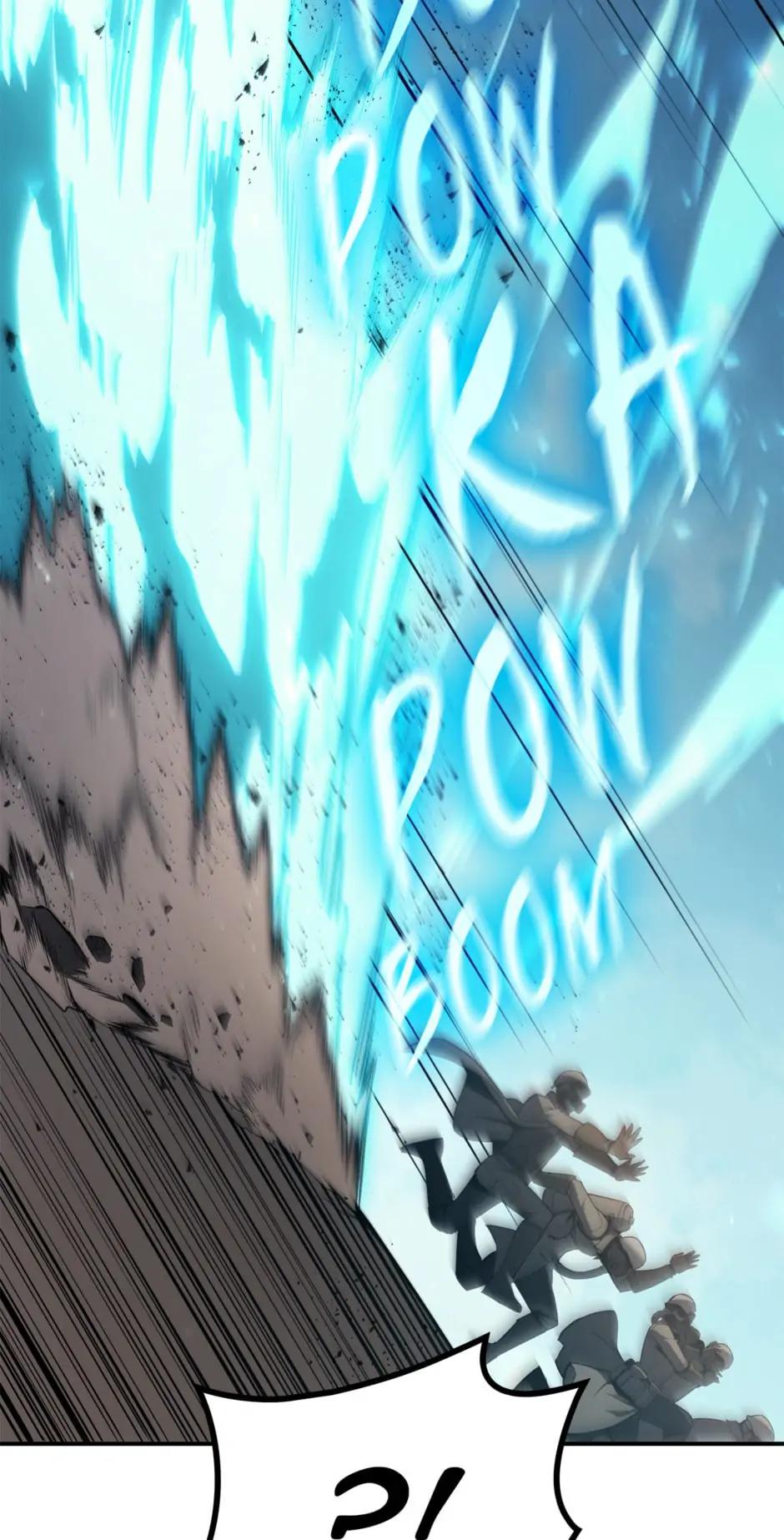 Read The Return of the Disaster-Class Hero EN Manga Online