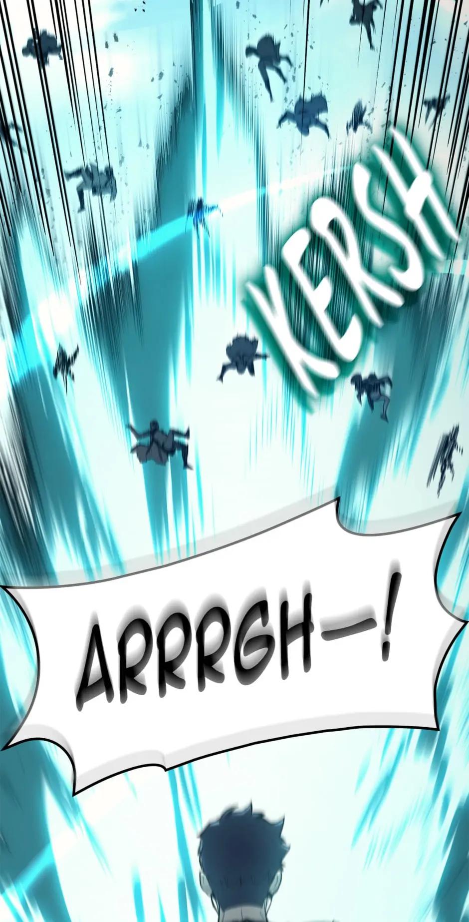 Read The Return of the Disaster-Class Hero EN Manga Online