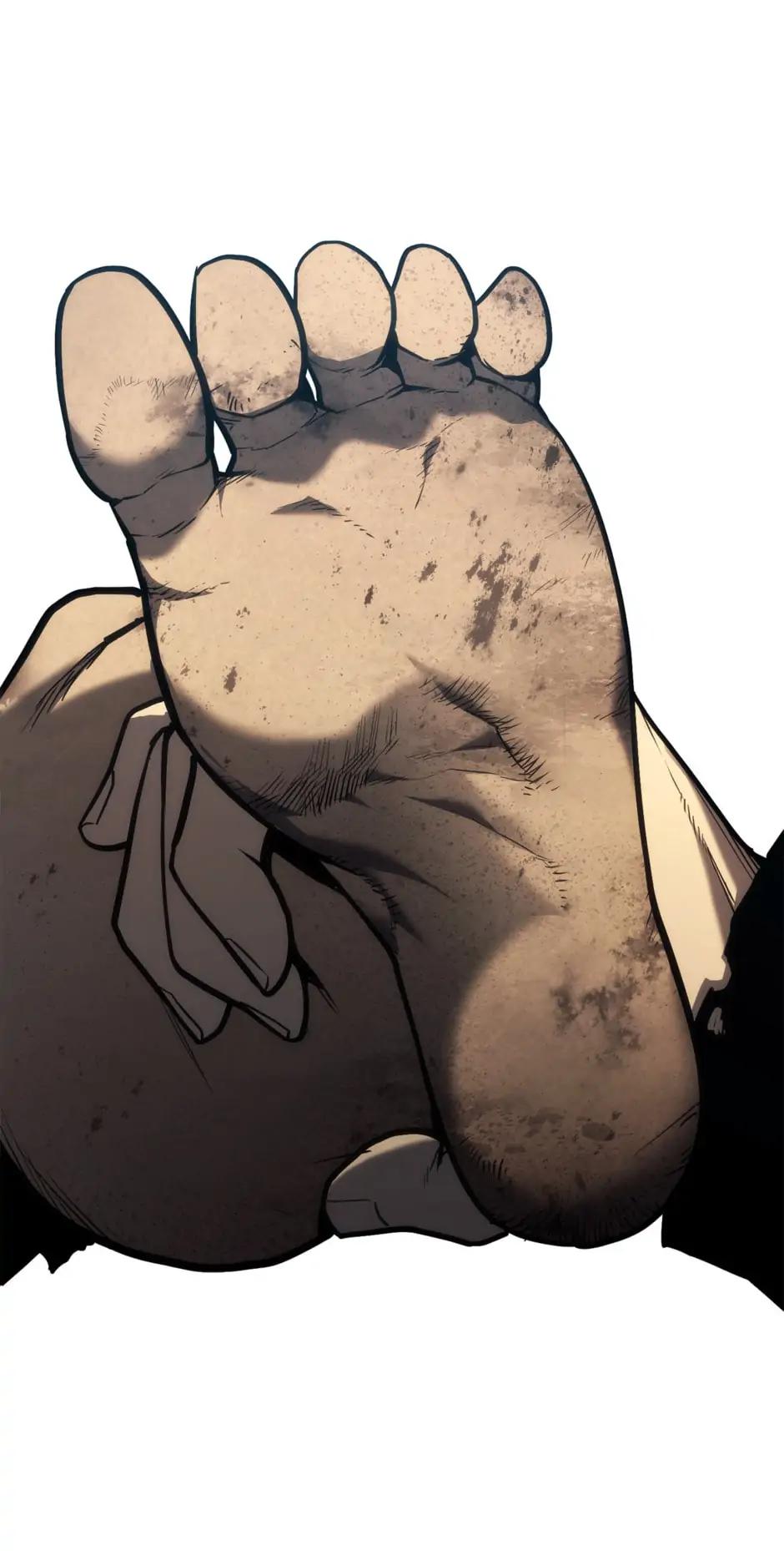 Read The Return of the Disaster-Class Hero EN Manga Online