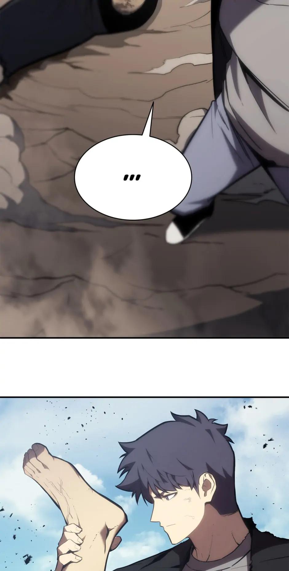 Read The Return of the Disaster-Class Hero EN Manga Online