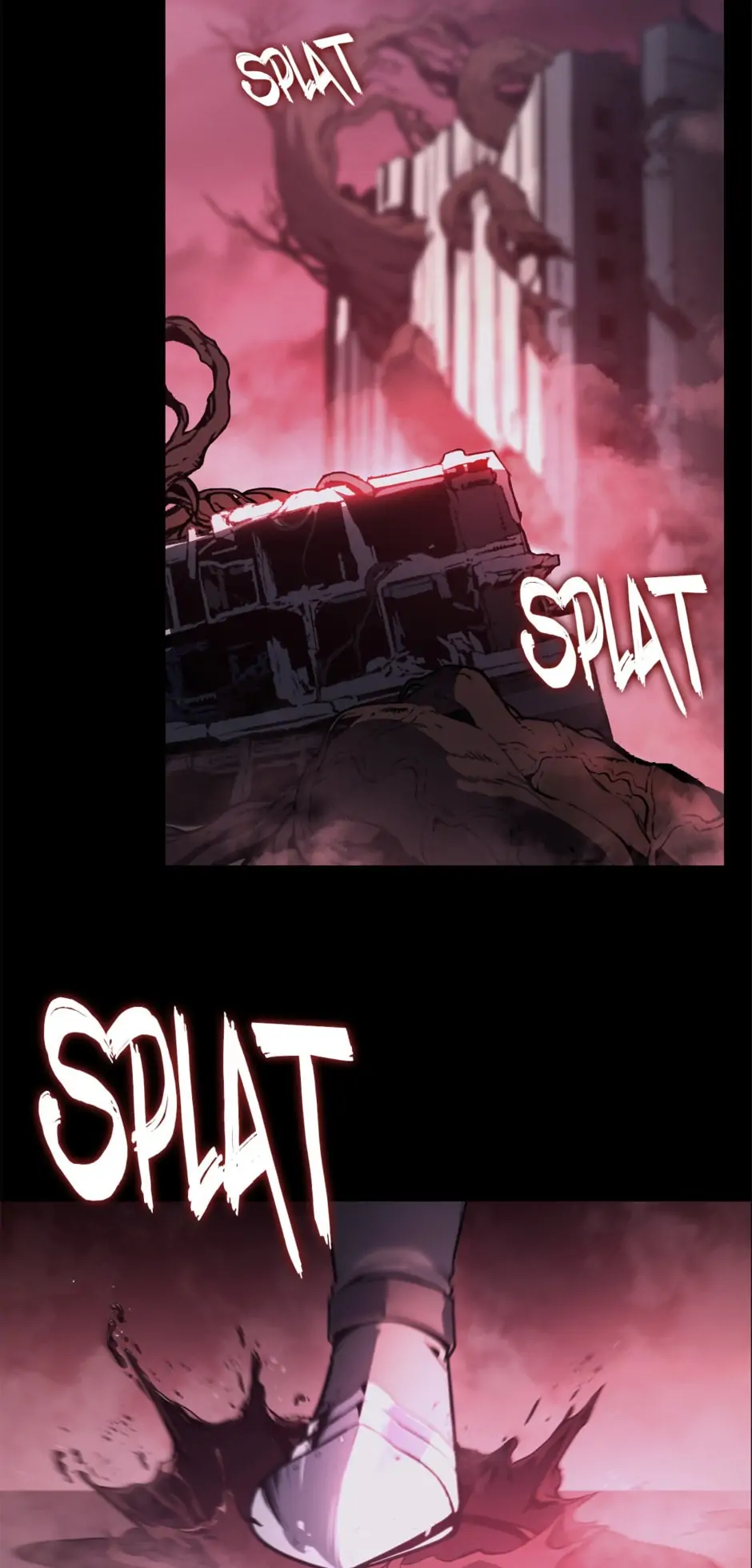 Read The Return of the Disaster-Class Hero EN Manga Online