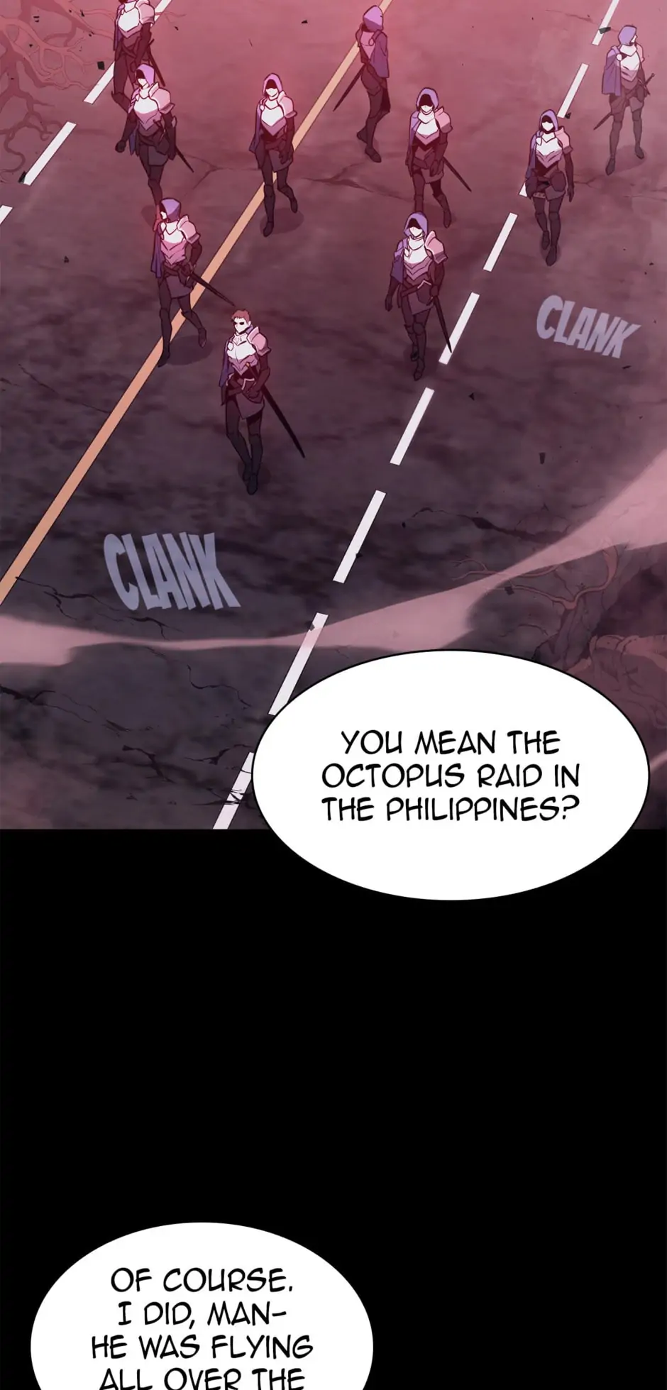 Read The Return of the Disaster-Class Hero EN Manga Online