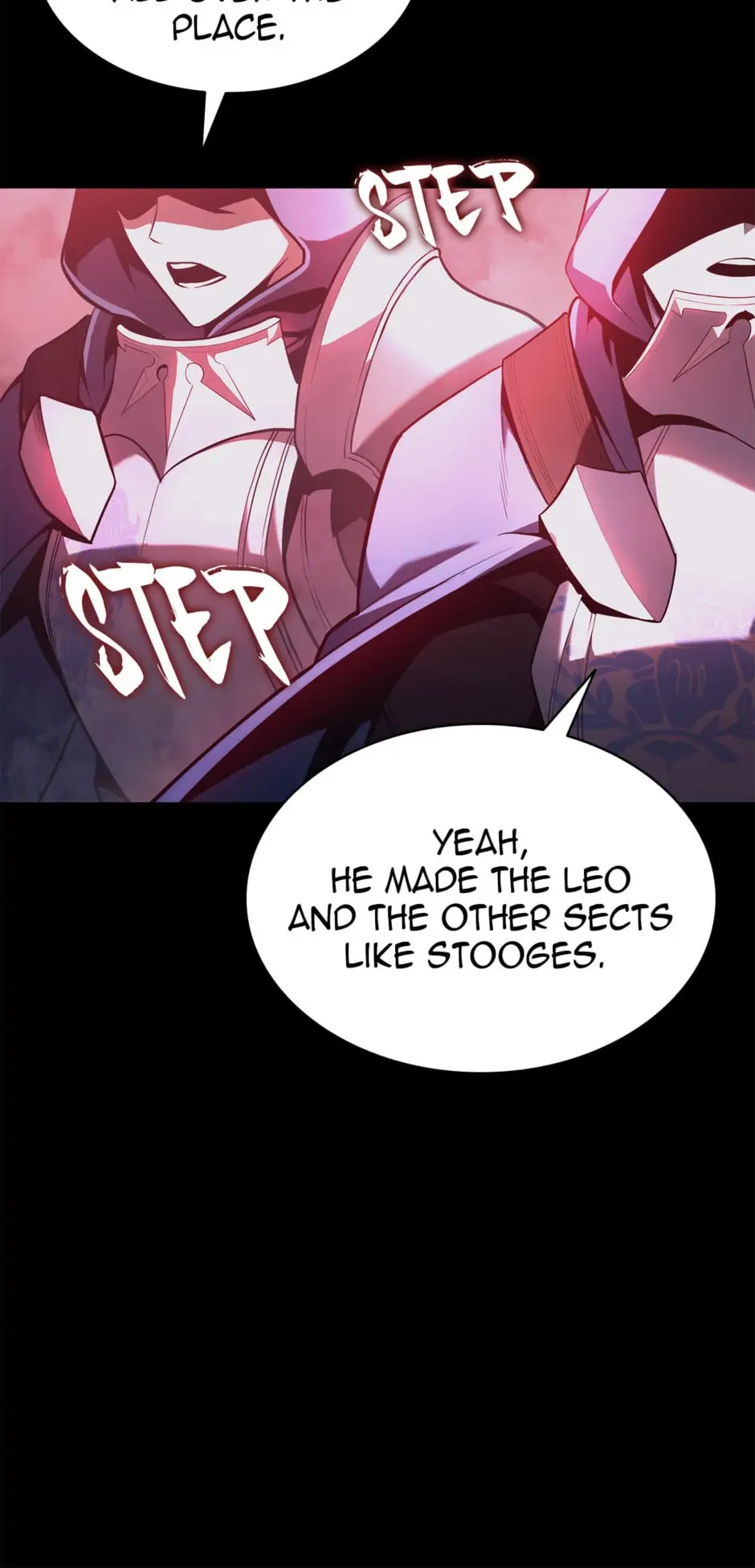 Read The Return of the Disaster-Class Hero EN Manga Online