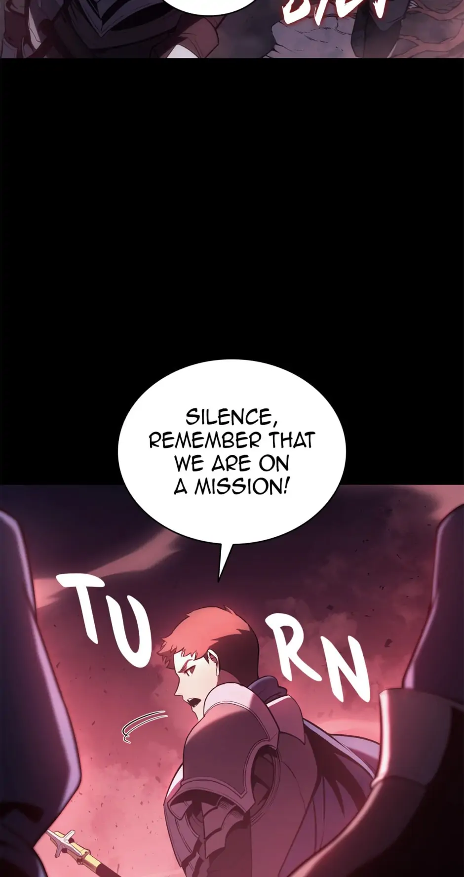 Read The Return of the Disaster-Class Hero EN Manga Online