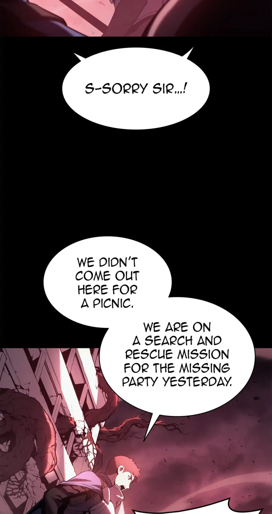 Read The Return of the Disaster-Class Hero EN Manga Online