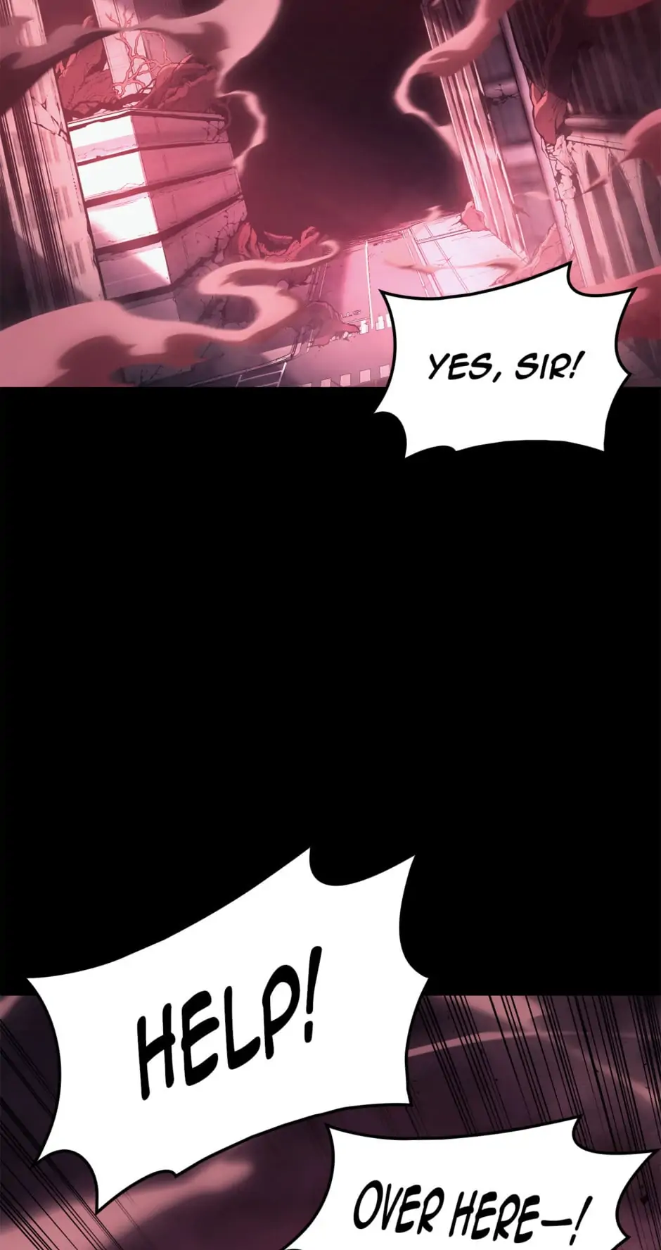 Read The Return of the Disaster-Class Hero EN Manga Online