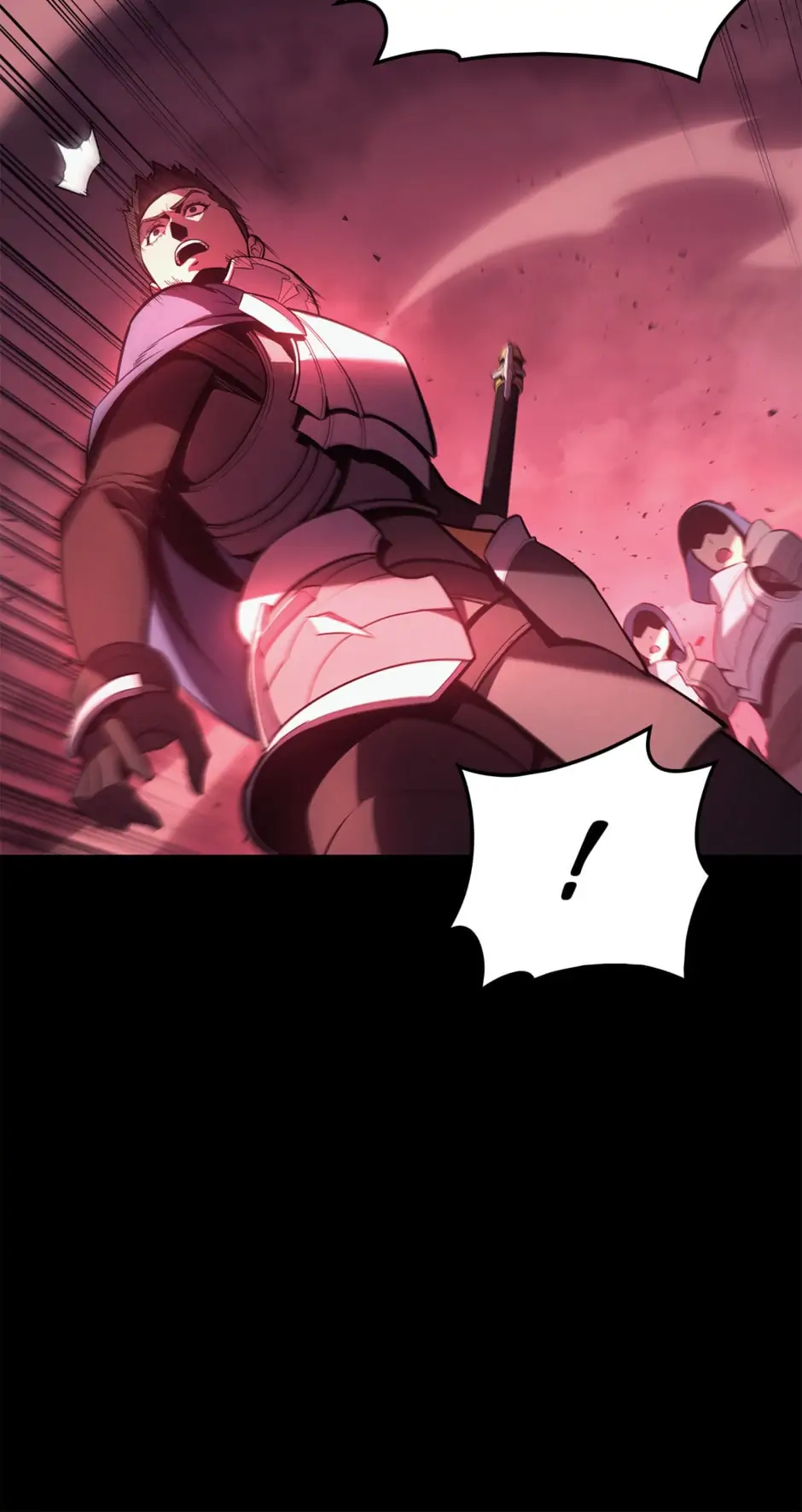 Read The Return of the Disaster-Class Hero EN Manga Online