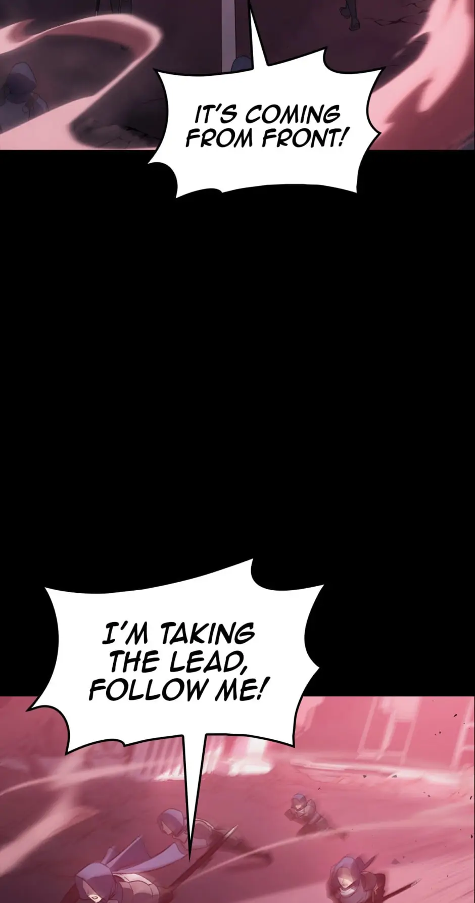 Read The Return of the Disaster-Class Hero EN Manga Online