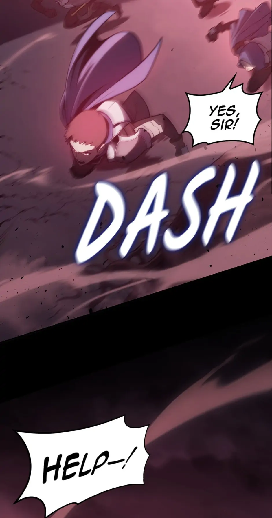 Read The Return of the Disaster-Class Hero EN Manga Online