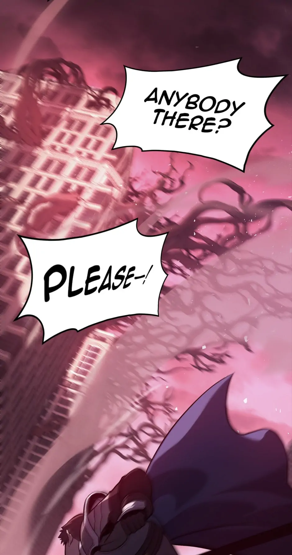 Read The Return of the Disaster-Class Hero EN Manga Online