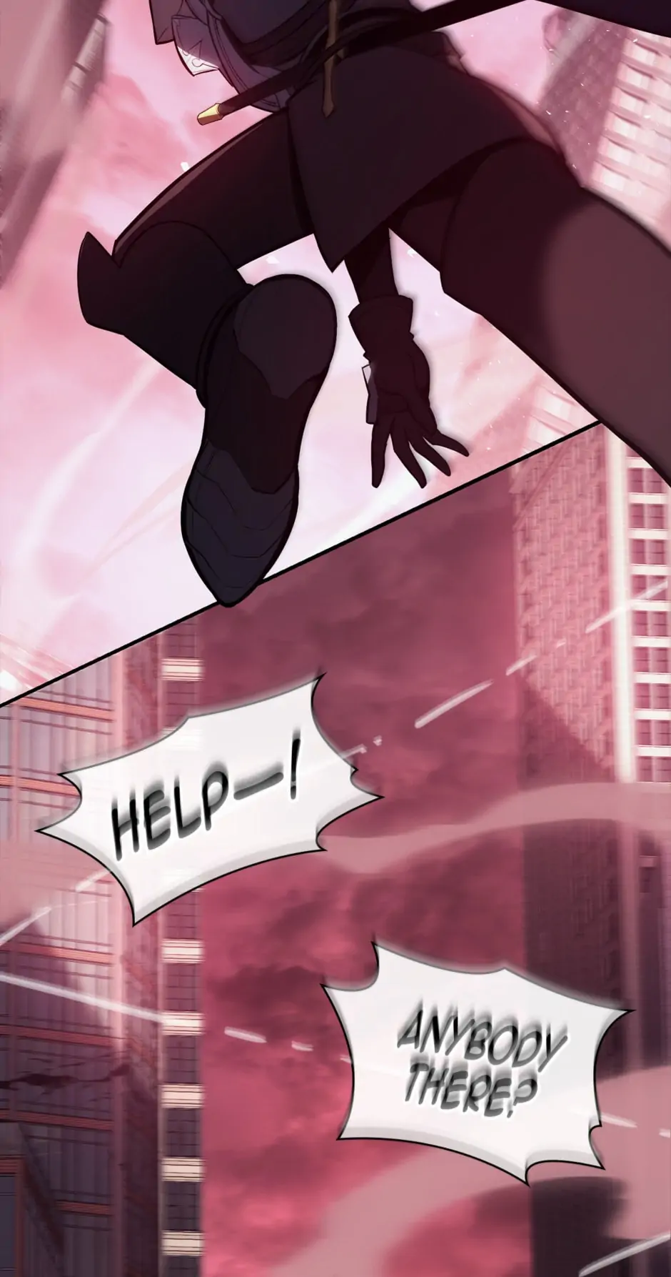 Read The Return of the Disaster-Class Hero EN Manga Online