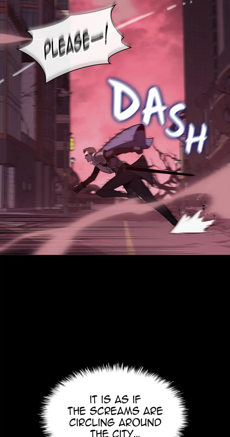 Read The Return of the Disaster-Class Hero EN Manga Online