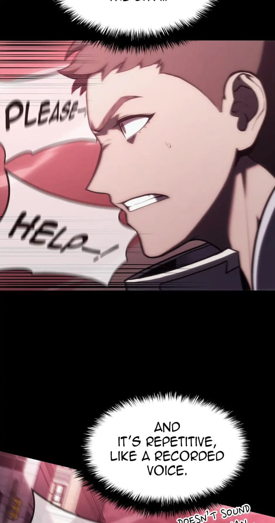 Read The Return of the Disaster-Class Hero EN Manga Online