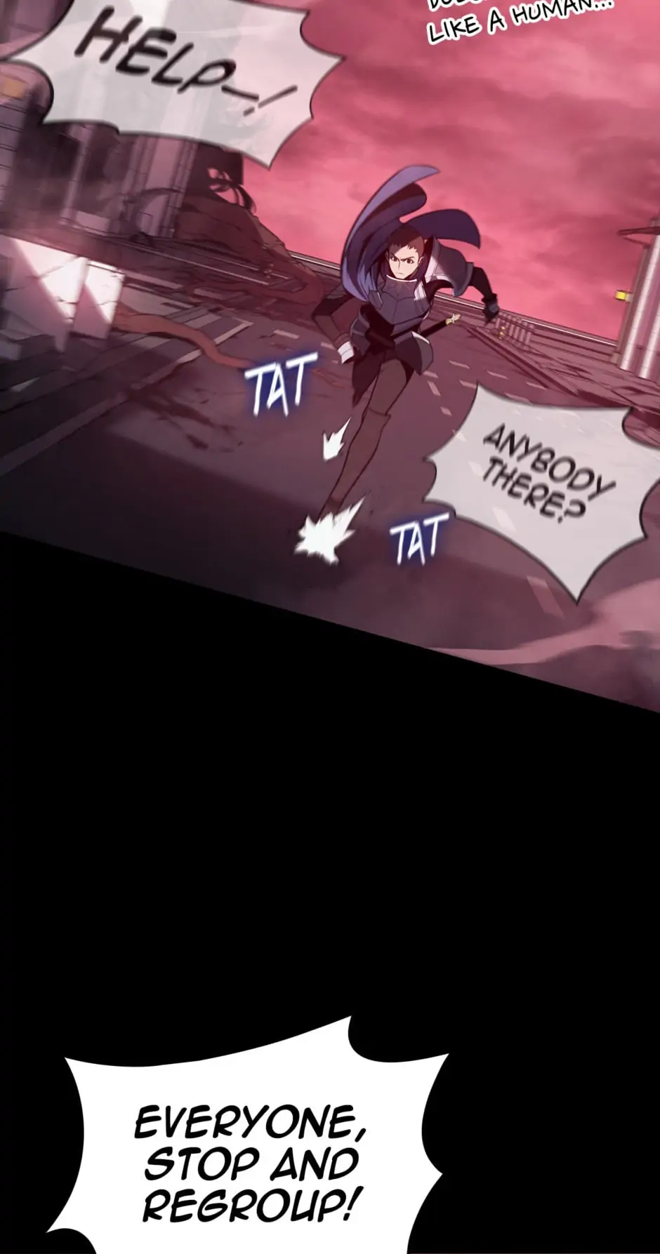 Read The Return of the Disaster-Class Hero EN Manga Online