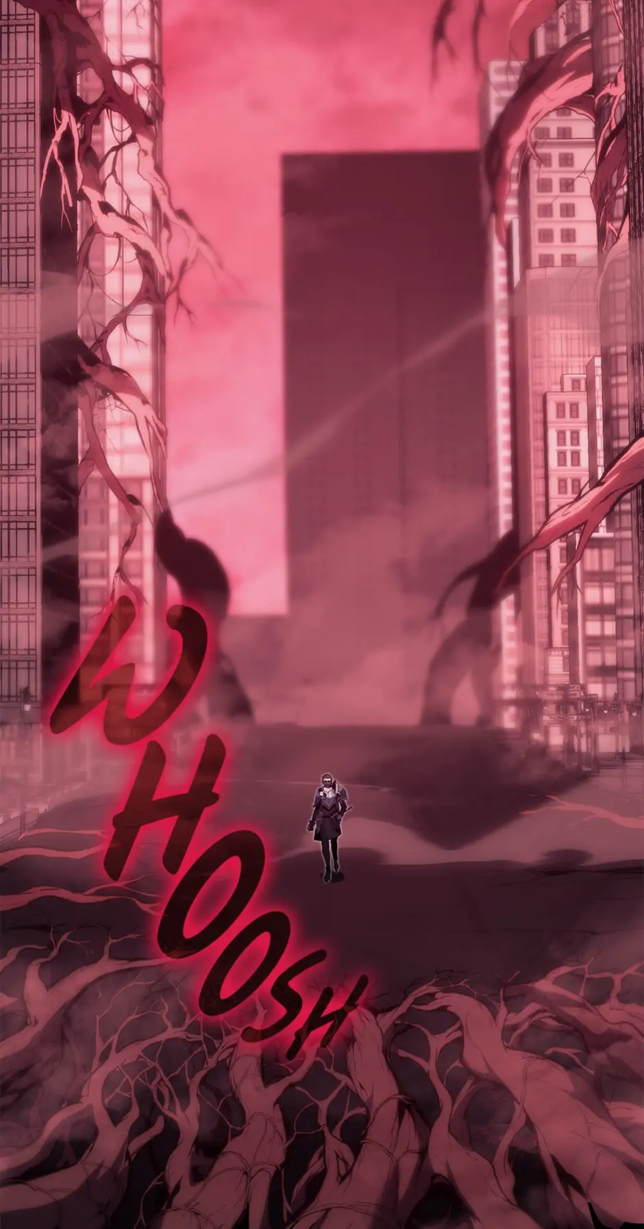 Read The Return of the Disaster-Class Hero EN Manga Online