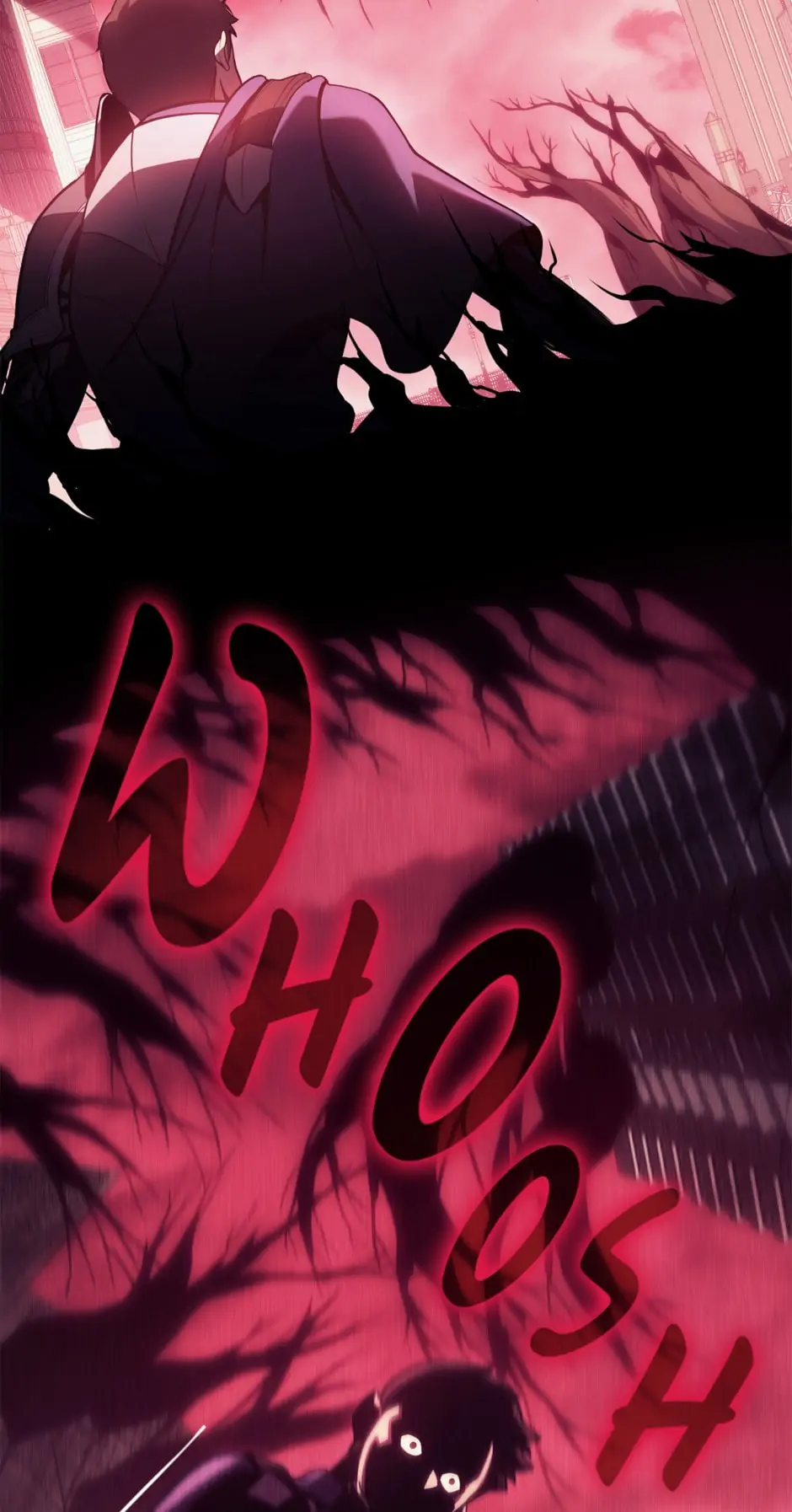 Read The Return of the Disaster-Class Hero EN Manga Online