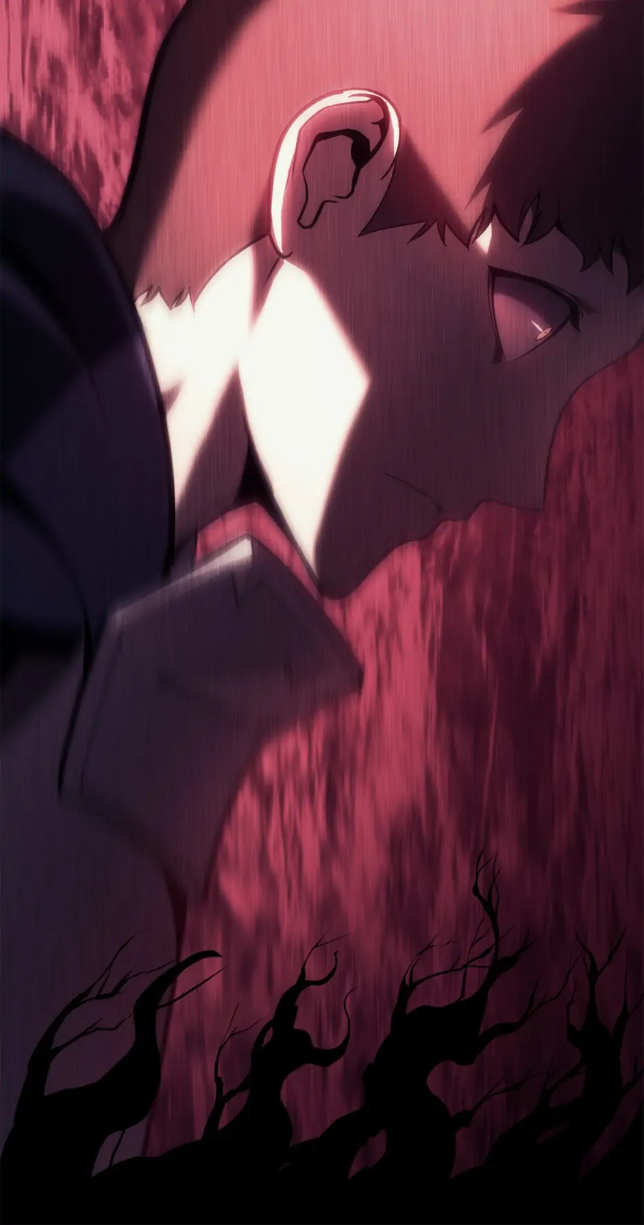 Read The Return of the Disaster-Class Hero EN Manga Online