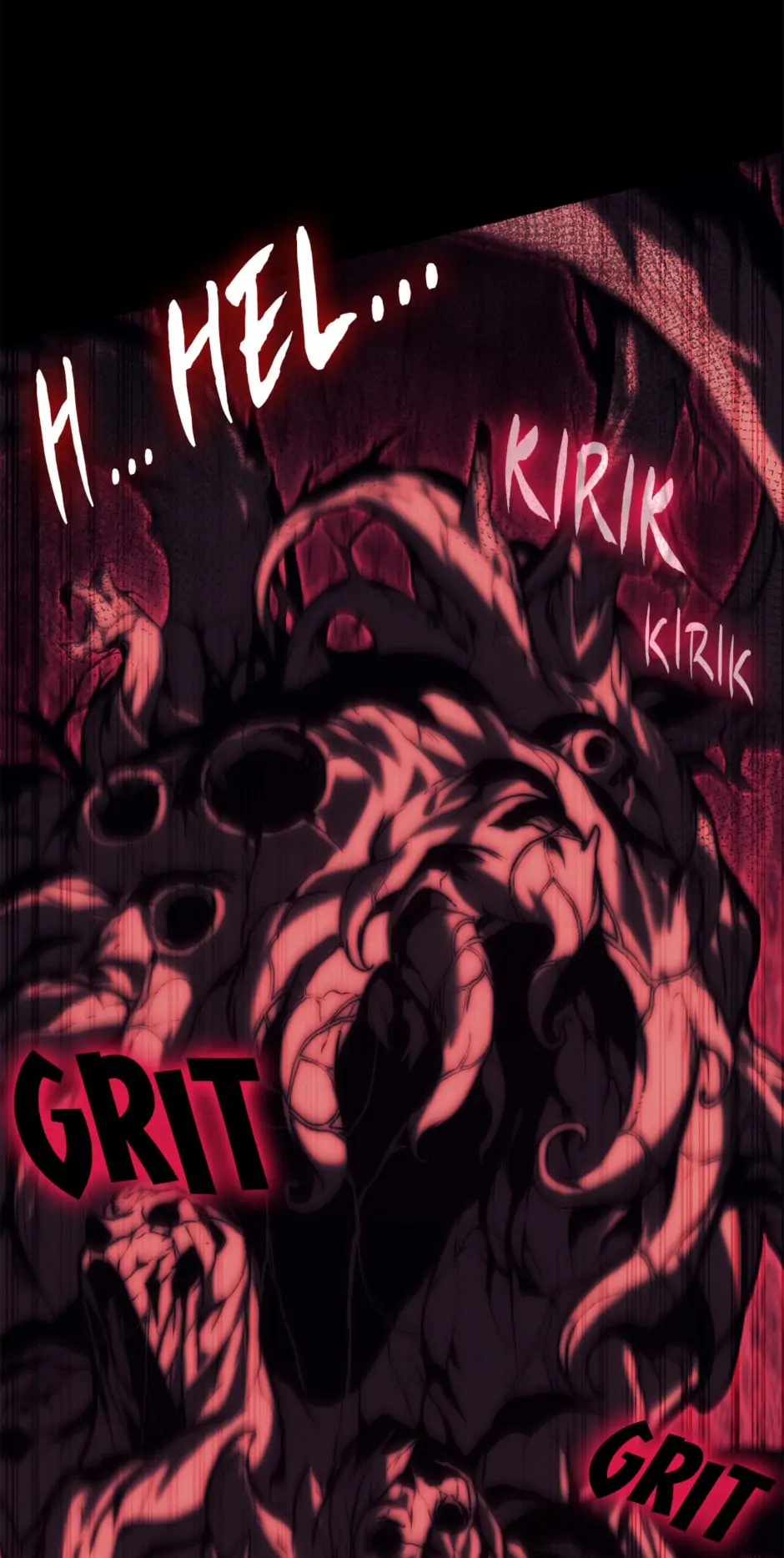 Read The Return of the Disaster-Class Hero EN Manga Online