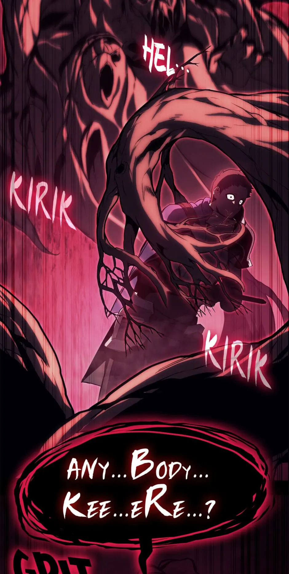 Read The Return of the Disaster-Class Hero EN Manga Online