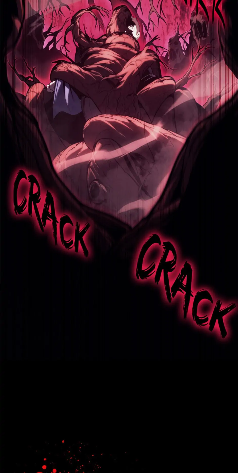 Read The Return of the Disaster-Class Hero EN Manga Online