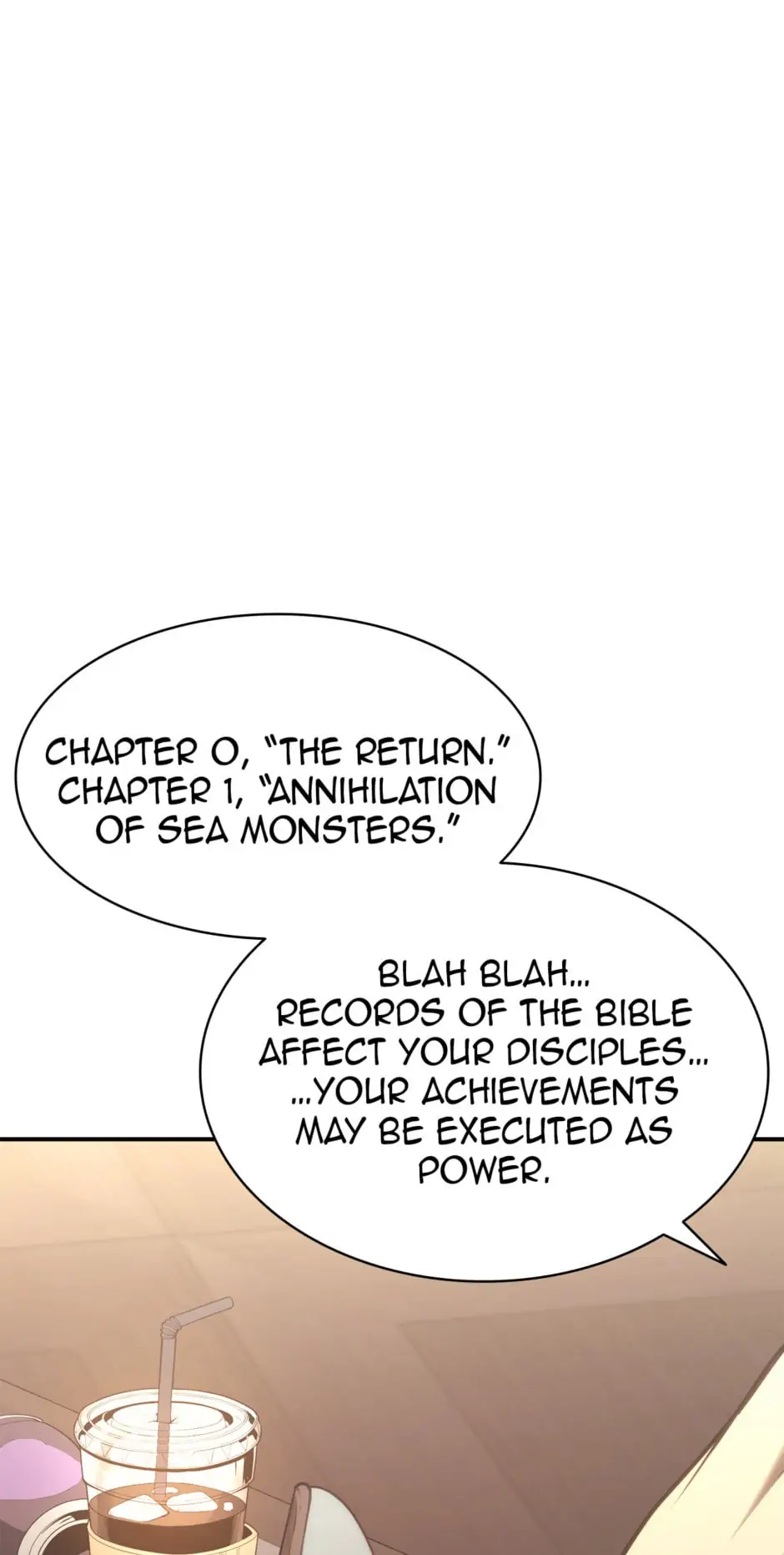 Read The Return of the Disaster-Class Hero EN Manga Online